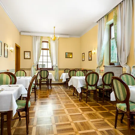 Hotel Maltanski