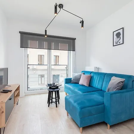 Lwowska 10 Cracow By Renters Krakov