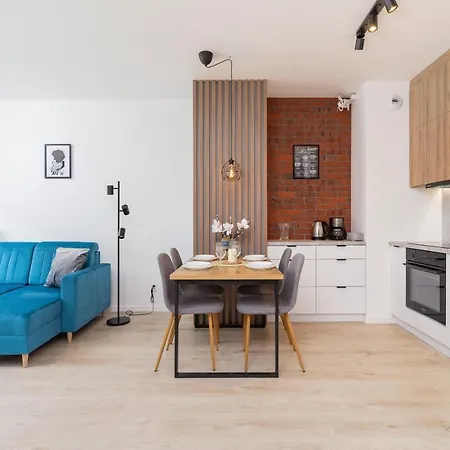 Lwowska 10 Cracow By Renters Apartmán