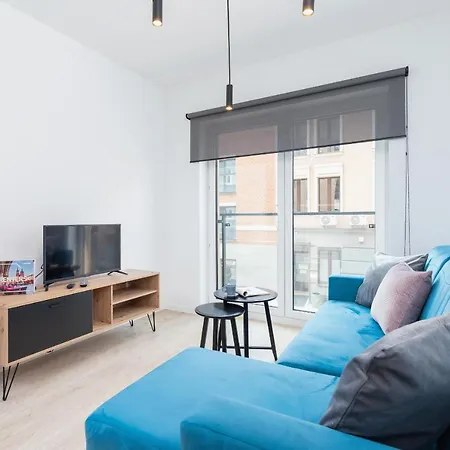 Lwowska 10 Cracow By Renters Krakov