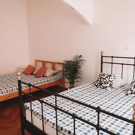 Batorego Apartmán