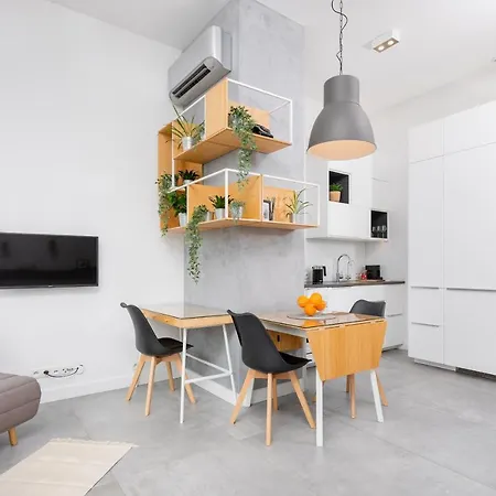 Loft Διαμέρισμα