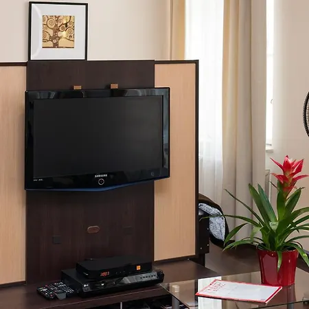 Marka Apartment *