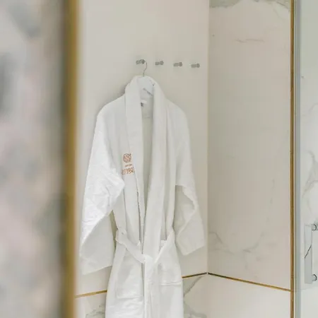 Hotel Ferreus Modern Art Deco 5*