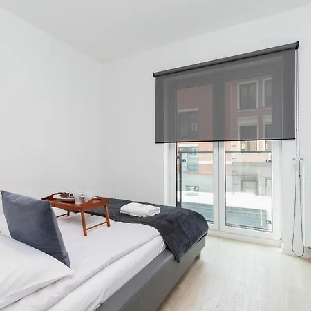 Lwowska 10 Cracow By Renters Apartmán *