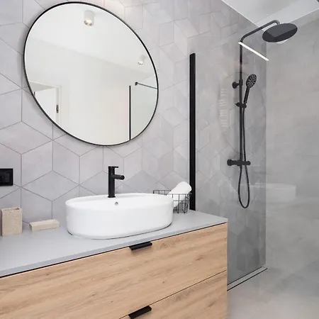 Lwowska 10 Cracow By Renters Apartmán