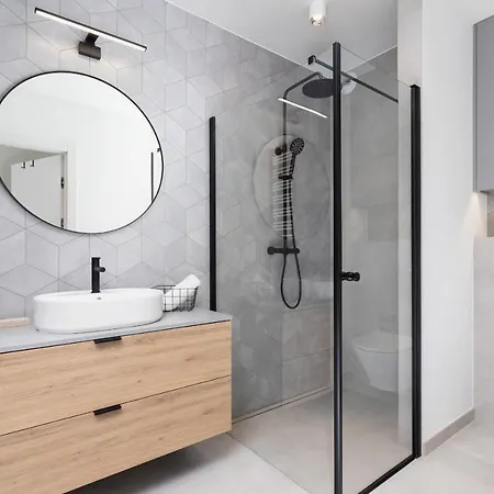 Lwowska 10 Cracow By Renters Apartmán *