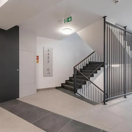 Lwowska 10 Cracow By Renters Krakov