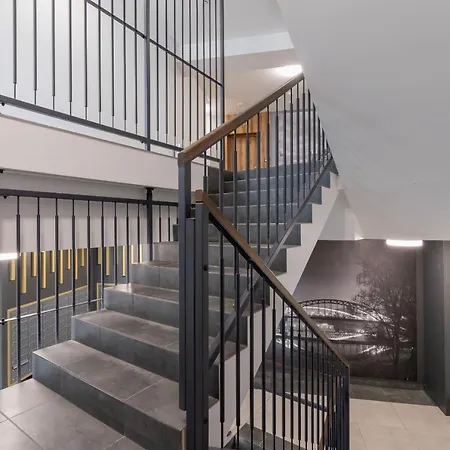 Apartmán Lwowska 10 Cracow By Renters