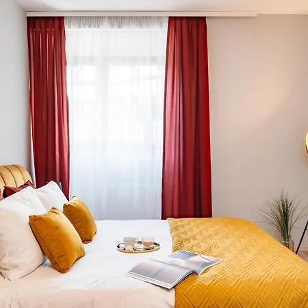 W11 - Loftaffair Aparthotel