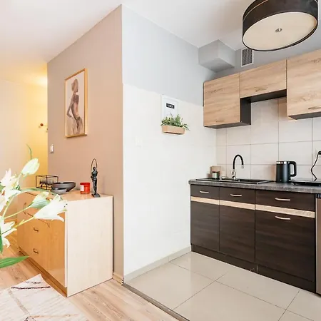 Aparthotel W11 - Loftaffair Krakow