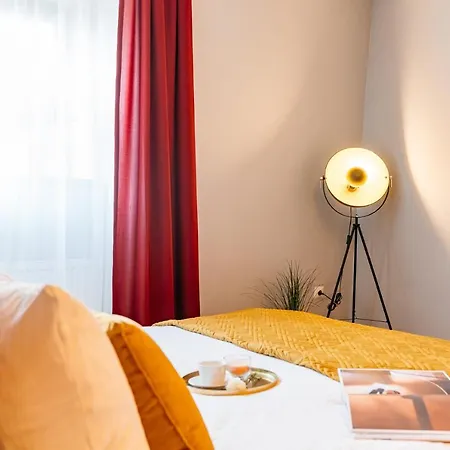 Aparthotel W11 - Loftaffair
