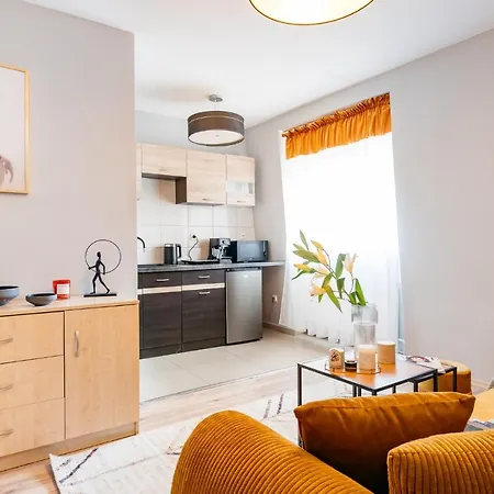 W11 - Loftaffair Aparthotel
