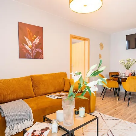 W11 - Loftaffair Aparthotel Krakow