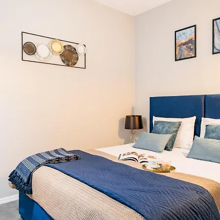 Aparthotel W11 - Loftaffair *