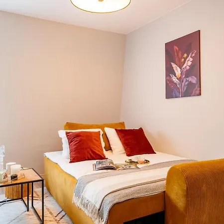 W11 - Loftaffair Aparthotel *