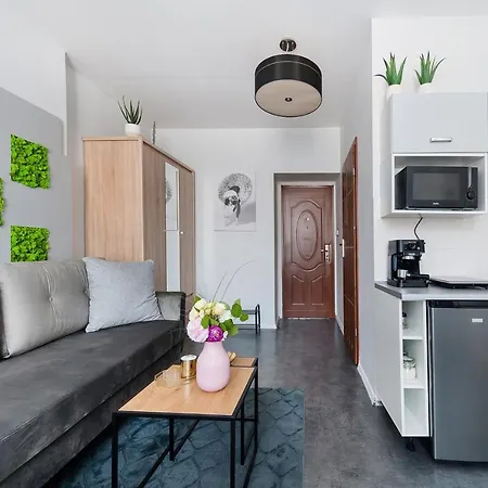 W11 - Loftaffair Aparthotel