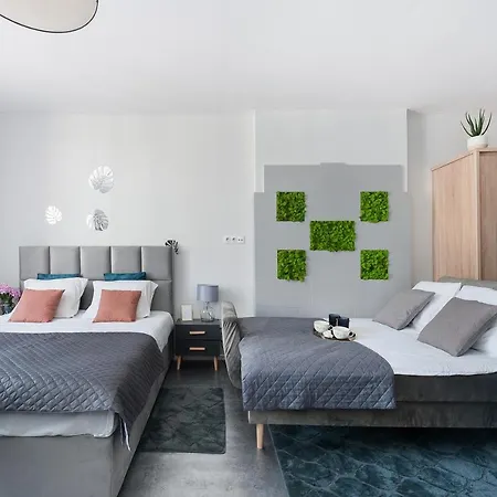 Aparthotel W11 - Loftaffair