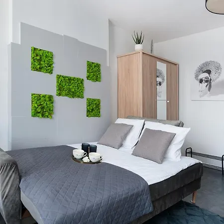 W11 - Loftaffair Aparthotel