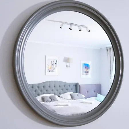 21 Florianska Street Ξενοδοχείο με διαμερίσματα *