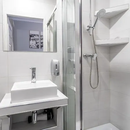 Aparthotel Smooth Elegant Old Town *