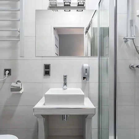 Aparthotel Smooth Elegant Old Town Krakow