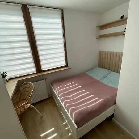Appartamento Kazimierz August
