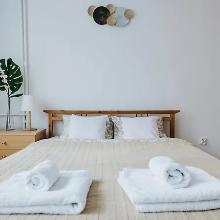Apartament 29l Apartment