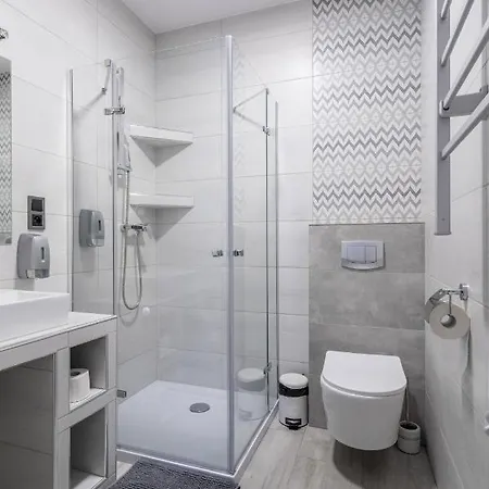 Aparthotel Smooth Elegant Old Town