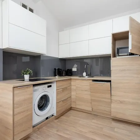 Apartment Dietla Cracow By Renters Krakow
