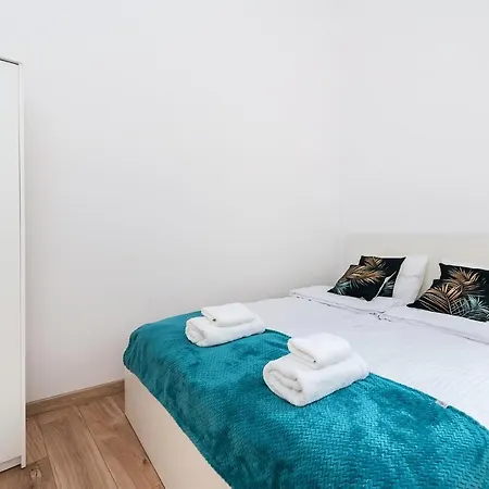 Appartamento Szpitalna Premium *