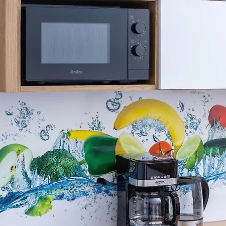 Apartman Trendy By Renters Krakkó