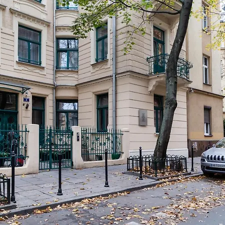 Househost Apartment: Bonerowska 5/11 Apartament Kraków
