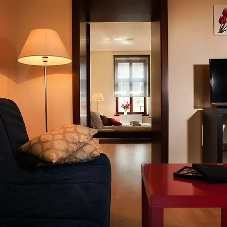 Aparthotel Siesta Krakow