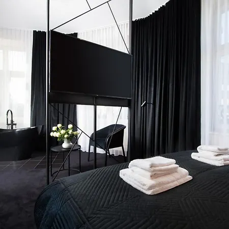 Krupnicza 30 Hotel Cracovie