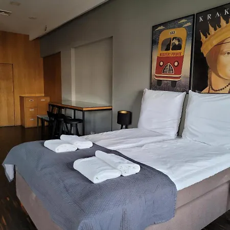 Dada Premium * Krakow