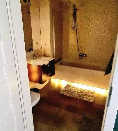 Twoj Czas Apartmán Krakov