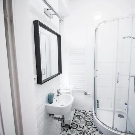 Sl Apartament Kraków
