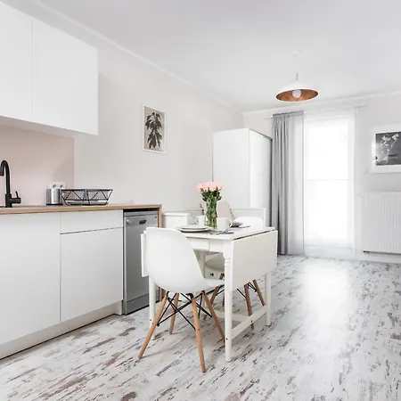 Apartament Slusarska 2 *