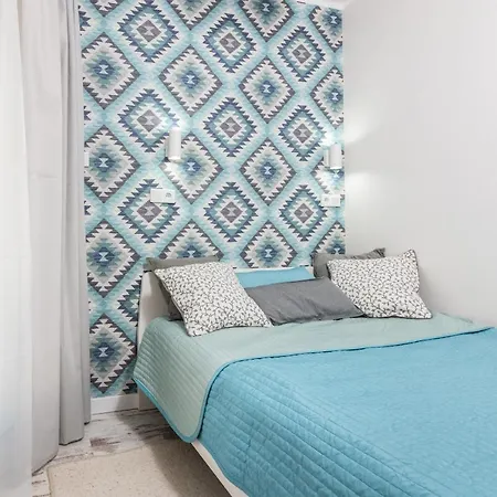 Apartament Slusarska 2 Kraków