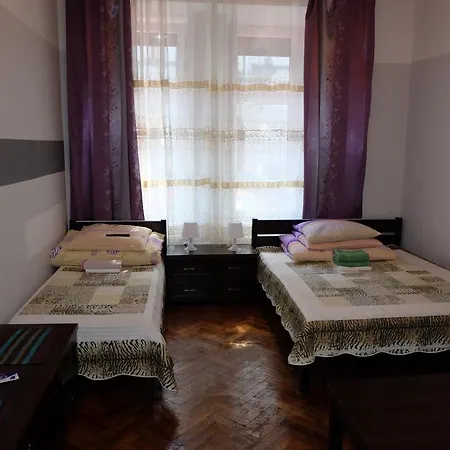 As Smolensk Appartement