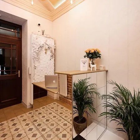 Hive Family House فندق كراكوفيا