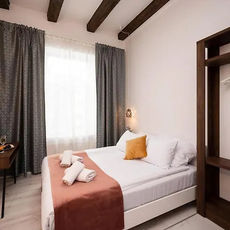 فندق Hive Family House
