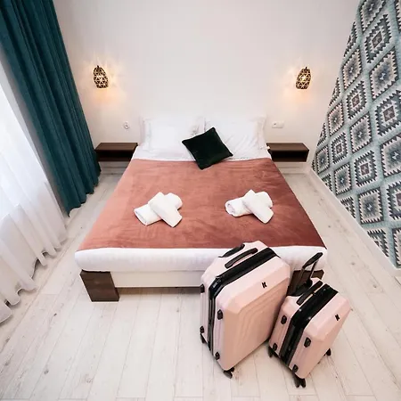 فندق Hive Family House