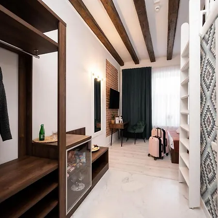 فندق Hive Family House