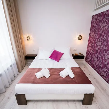 فندق Hive Family House