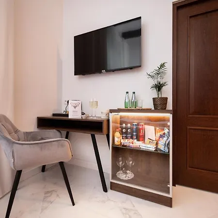 فندق Hive Family House كراكوفيا