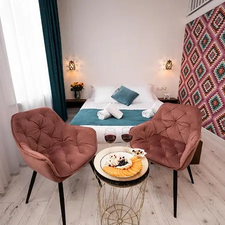 فندق Hive Family House *