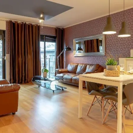 Uroczy Apartament - Angel Apartament *