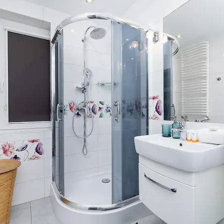 Apartament Office Dobrego Pasterza By Renters *